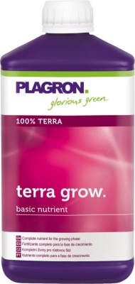 Plagron Terra Grow 1Ltr